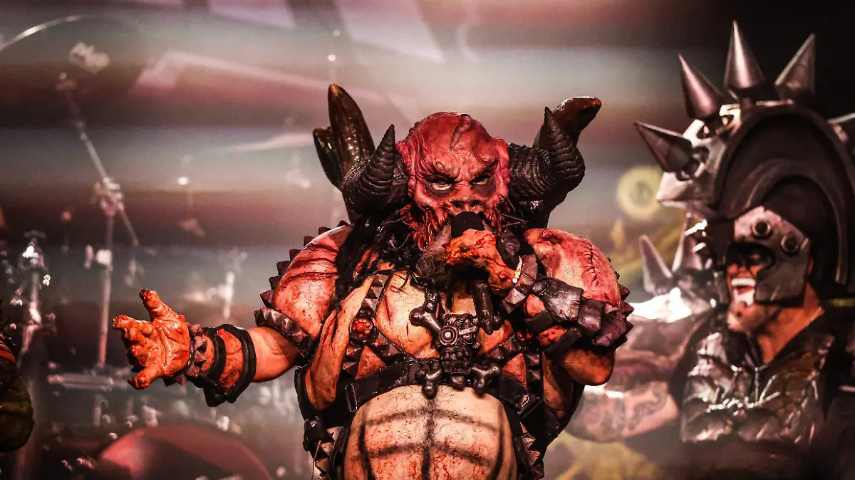 Artistas que ocultan su identidad: no sabemos quiénes son, pero los adoramos