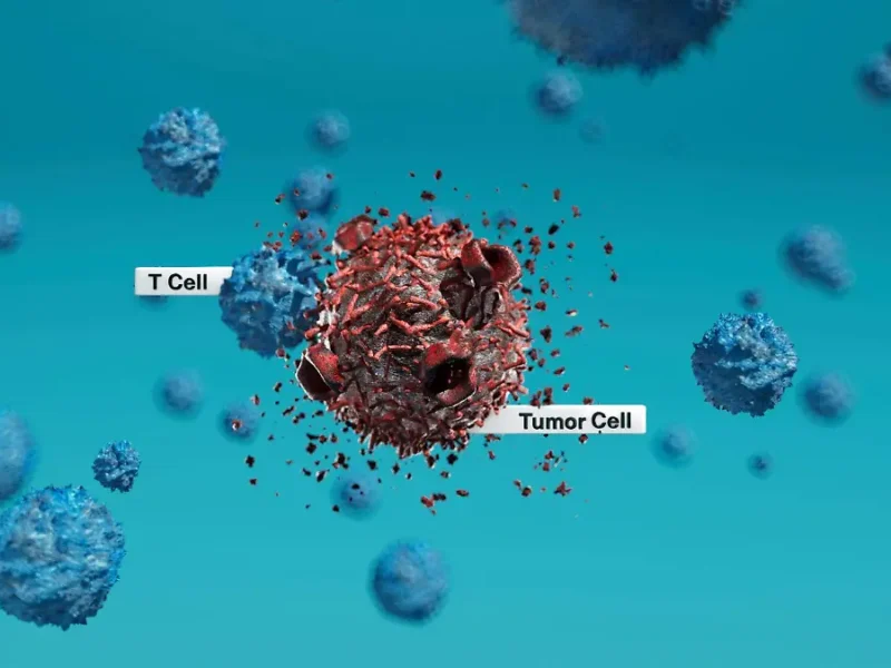 Avanzan pruebas de vacuna contra el cáncer de mama más agresivo