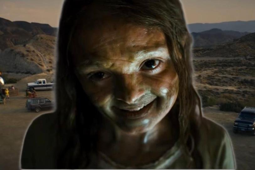 Revelan tráiler de “La Posesión de La Momia” y el terror ya desata pesadillas