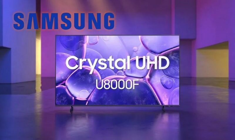 Oficial: Samsung confirma una feliz noticia para sus clientes que tengan un Smart TV