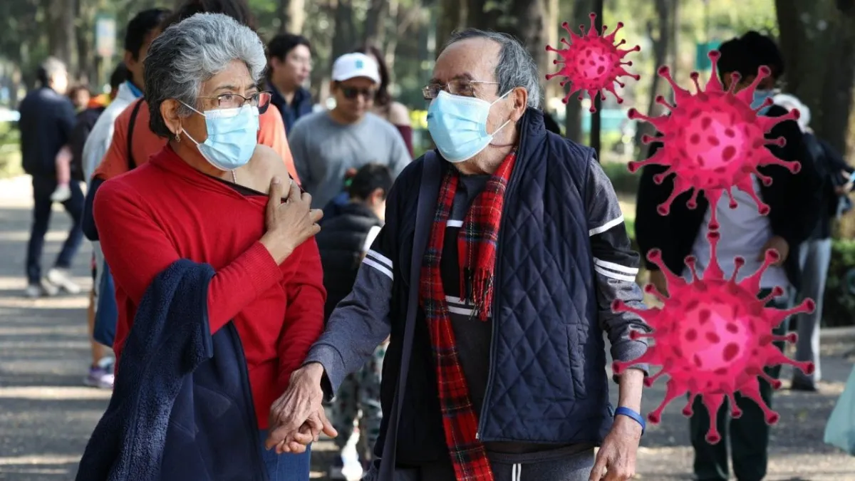 Influenza está ‘ruda’: suman 57 muertos durante la temporada; revelan estados con más casos