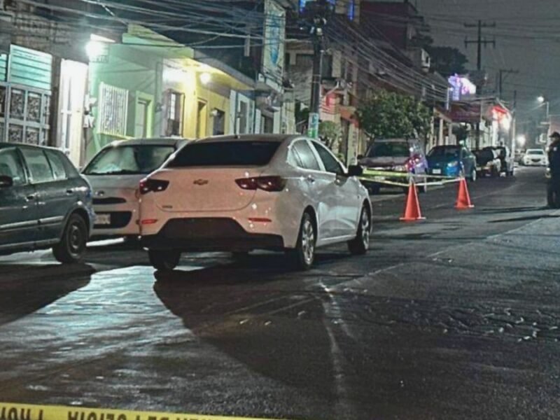 Otro caso de violencia política en Veracruz