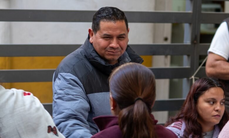 Alcalde de Las Vigas alerta sobre riesgo de incendios forestales