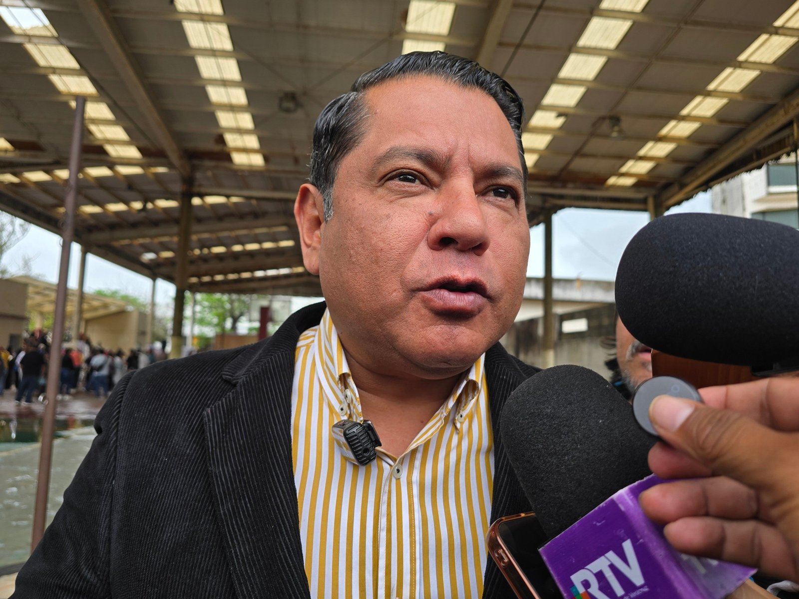 Refuerza Secretaría del Trabajo vigilancia para garantizar seguridad en centros laborales en Veracruz