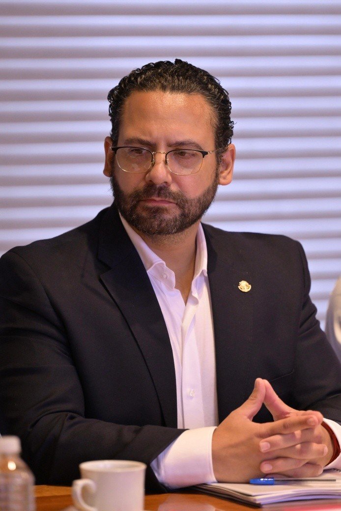 Asume Pedro Miguel Rosaldo García presidencia del Consejo de la Conferencia Estatal de Seguridad Pública Municipal en Veracruz