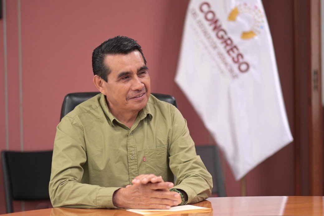 Congreso de Veracruz, sin problema para aplicar Plan B: Esteban Bautista