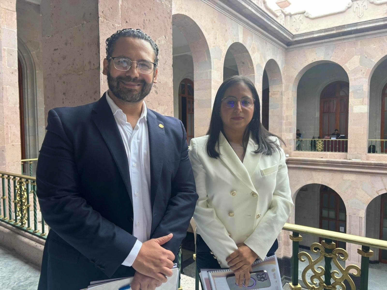 Busca Pedro Miguel Rosaldo fortalecer atención al maltrato animal en Coatzacoalcos