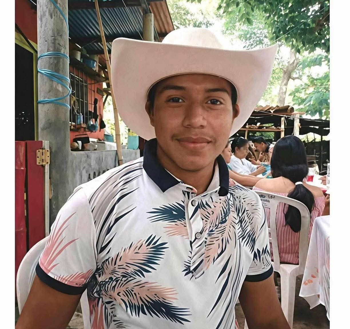 Joven permanece en terapia intensiva tras rescatar a menor en playas de Coatzacoalcos