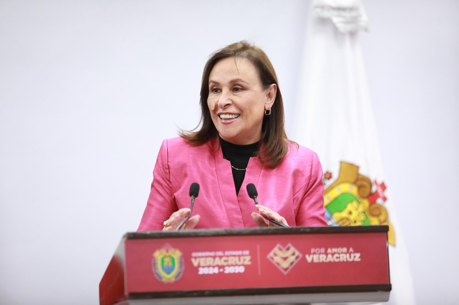 Veracruz trabajará en programa de ‘Escuela para Padres’ tras hechos violentos