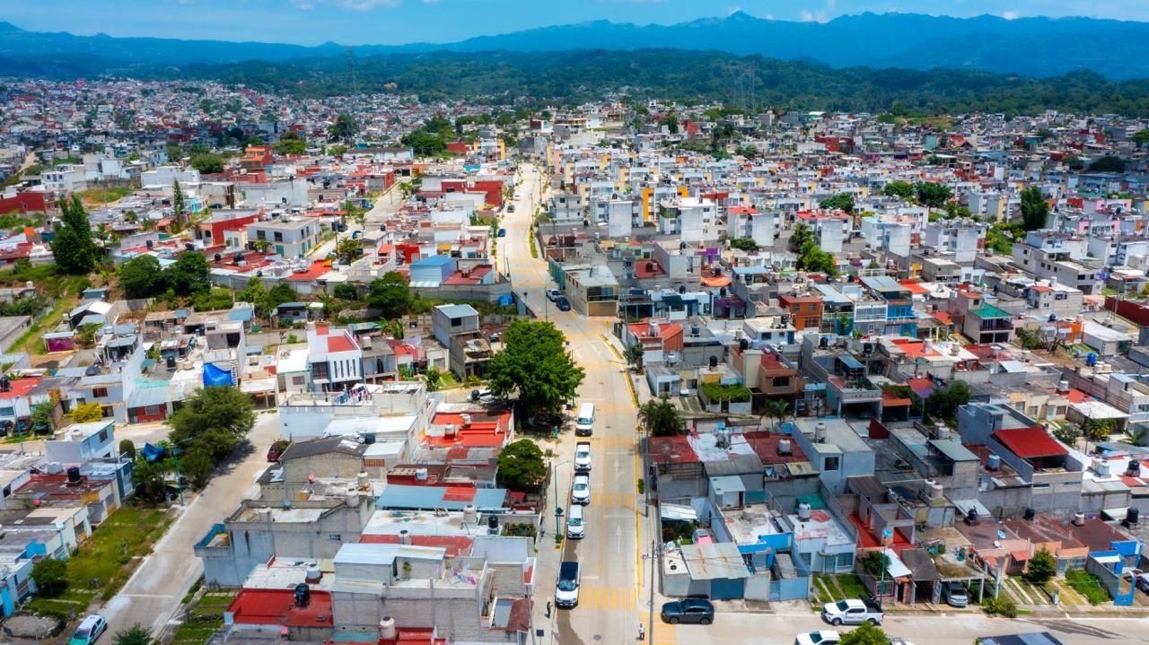 Actualización Catastral brinda certeza sobre el patrimonio y previene delitos inmobiliarios*