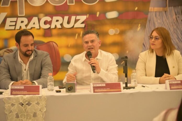 Veracruz será sede del mayor congreso del acero en América Latina