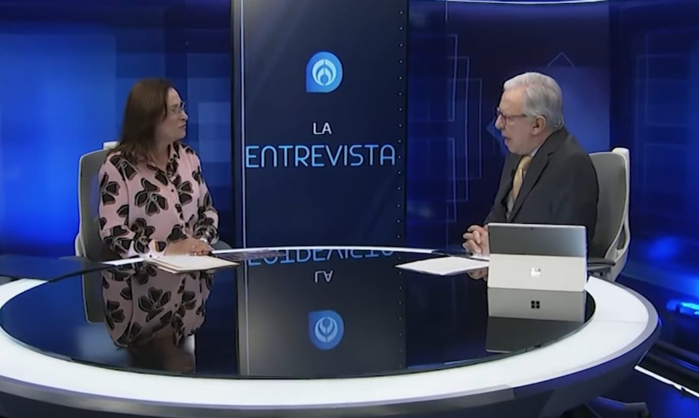 Veracruz reduce deuda de 119 mil mdp a 69 mil mdp: Rocío Nahle