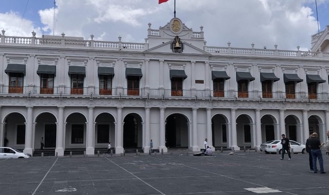 Expiden nuevo código de conducta de administración pública estatal