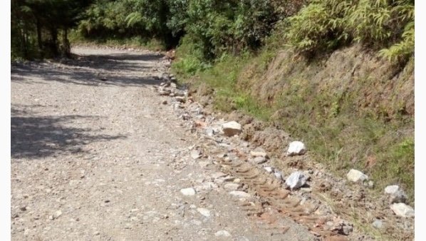 Confirma gobernadora construcción de la carretera Magdalena–Tequila