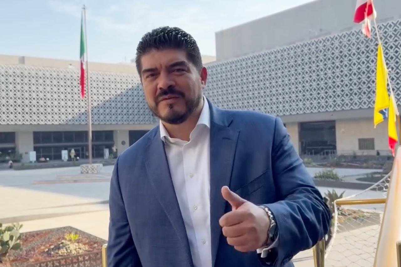 Anuncia Zenyazen Escobar jornada de salud visual “Transformando con Visión Clara” en Fortín