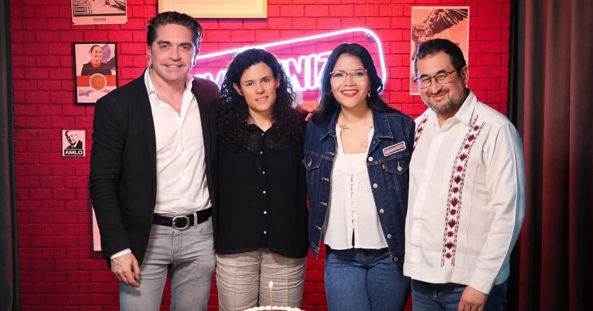 Morena respalda el Plan B de la Presidenta Sheinbaum