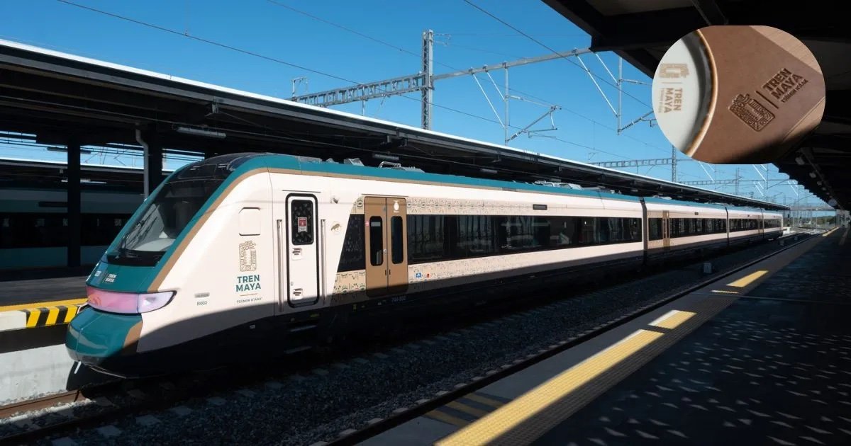 ¡Vacaciones! Tren Maya lanza descuento del 20% y promoción 2×1