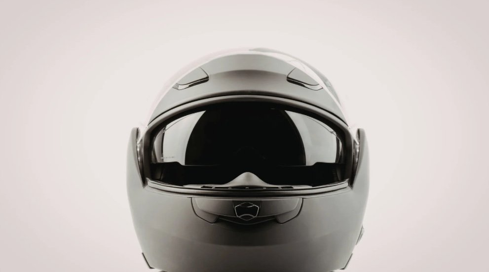 Autoridades promueven el uso obligatorio de casco en Veracruz