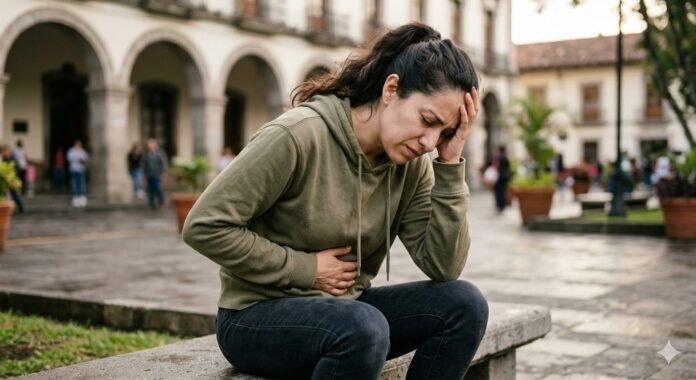 Recomienda IMSS Veracruz Norte tener higiene en temporada de calor, ya que altas temperaturas aumentan enfermedad de tifoidea