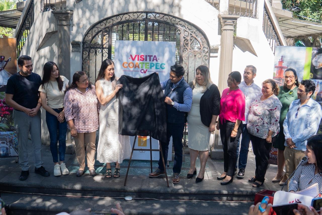 Color, aroma y tradición: Coatepec se consolida como la capital de las Orquídeas en México.