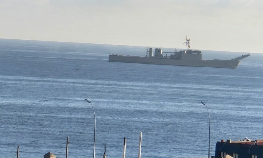 México continúa envío de ayuda humanitaria a Cuba