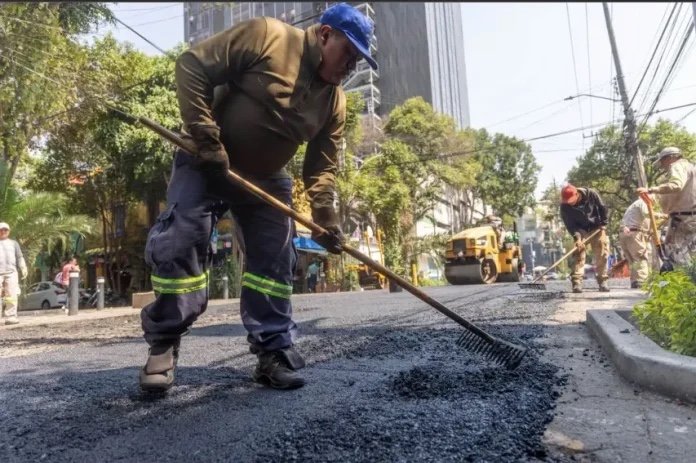 SICT intensifica el MegaBachetón 2026 en carreteras libres por vacaciones de Semana Santa
