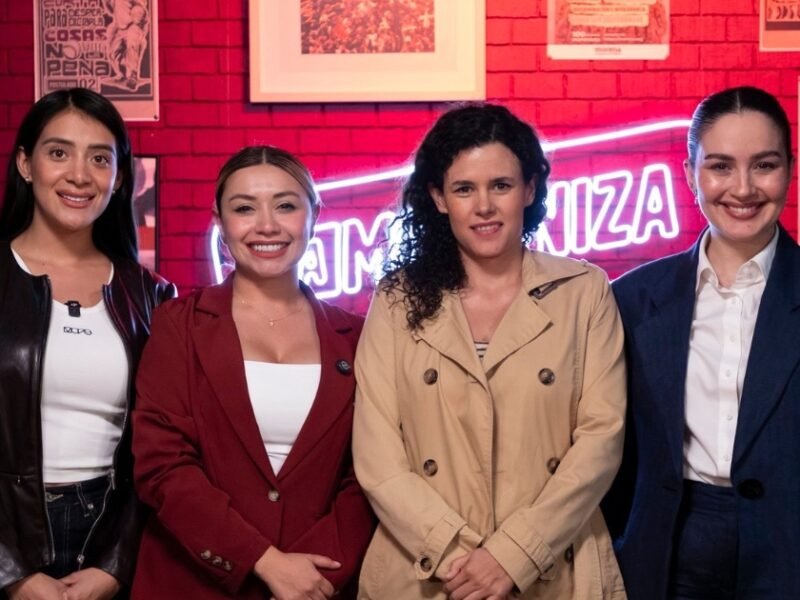 Morena tunde a MC: “Son exactamente lo mismo que el PRIAN”