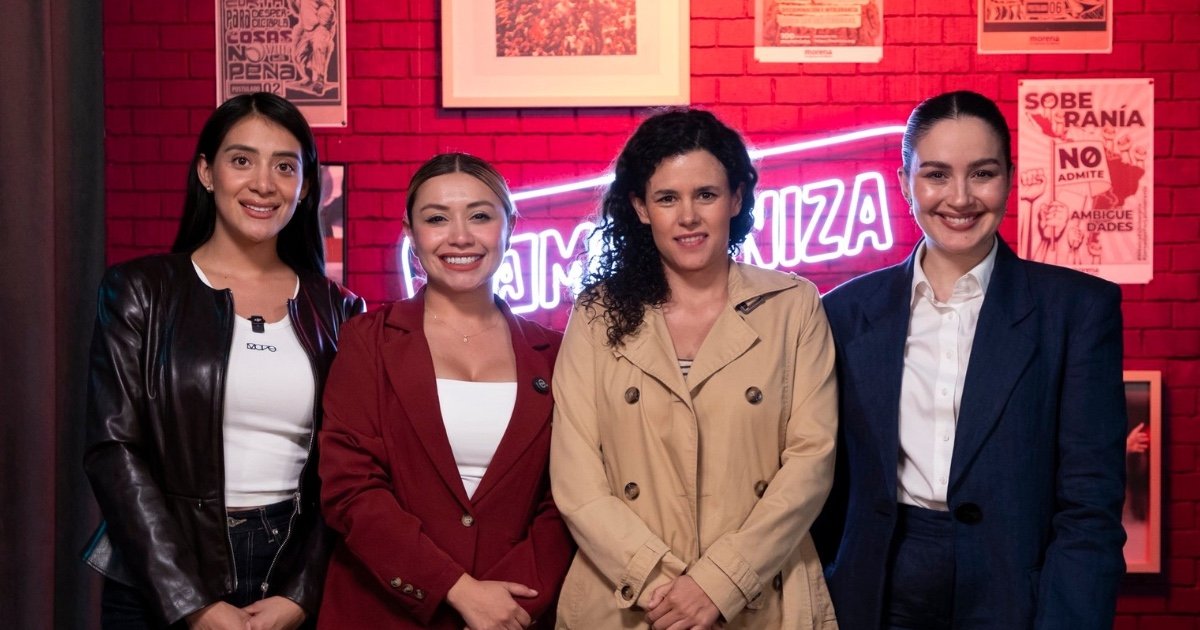 Morena tunde a MC: “Son exactamente lo mismo que el PRIAN”