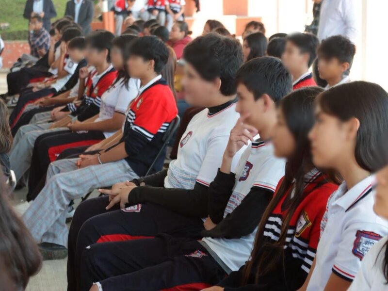 SEV anuncia inicio del receso por Semana Santa para más de 2 millones de estudiantes