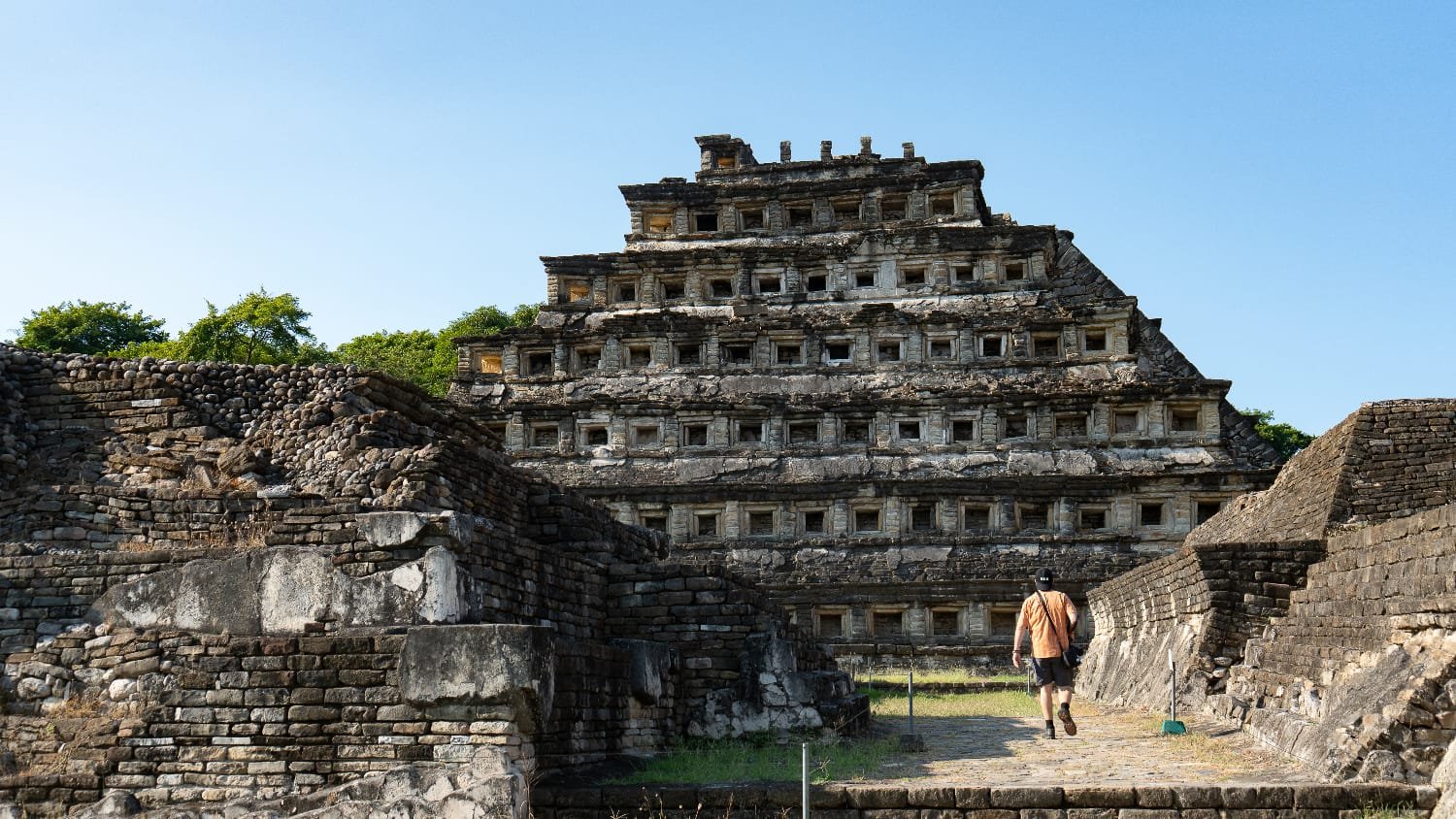 Semana Santa se vive mejor en Veracruz, el estado que está de moda