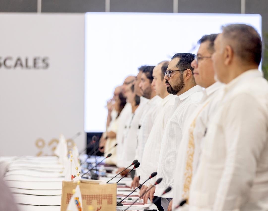 Reconoce SAT a Veracruz por sanear adeudos y fortalecer su recaudación