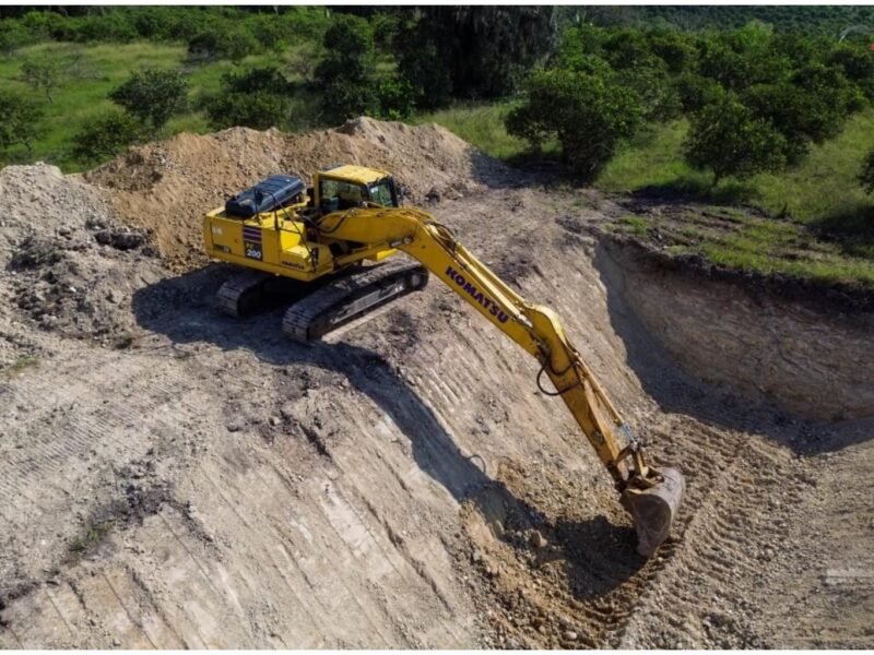 Sedarpa refuerza estrategias para la atención de la sequía en el sector agropecuario