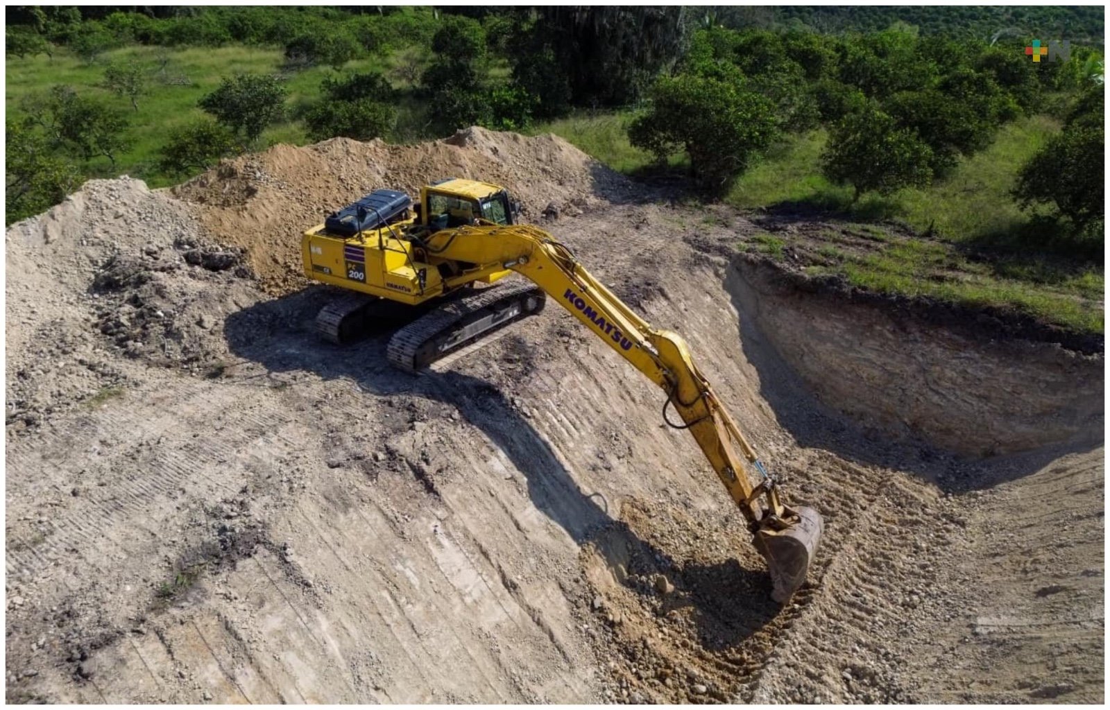 Sedarpa refuerza estrategias para la atención de la sequía en el sector agropecuario