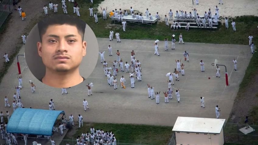 Muere mexicano de 19 años en centro de detención migrante de ICE en Florida
