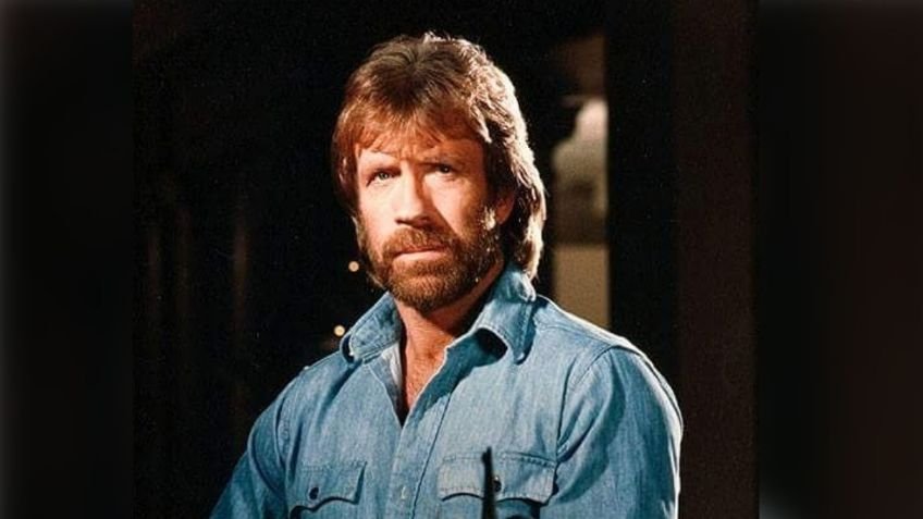 Muere Chuck Norris: ¿Qué pasará con la millonaria fortuna del actor tras su fallecimiento?