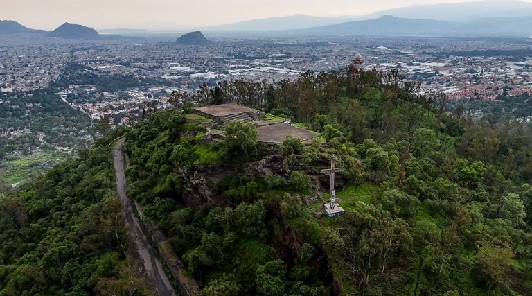 El lugar mágico en CDMX ideal para recibir el equinoccio de primavera 2026: recarga tu energía