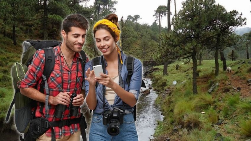 3 lugares secretos en CDMX para escapar esta Semana Santa