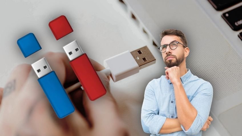 ¡Adiós a las USB en 2026! Cuatro formas para sustituir este formato de almacenamiento que pronto será obsoleto