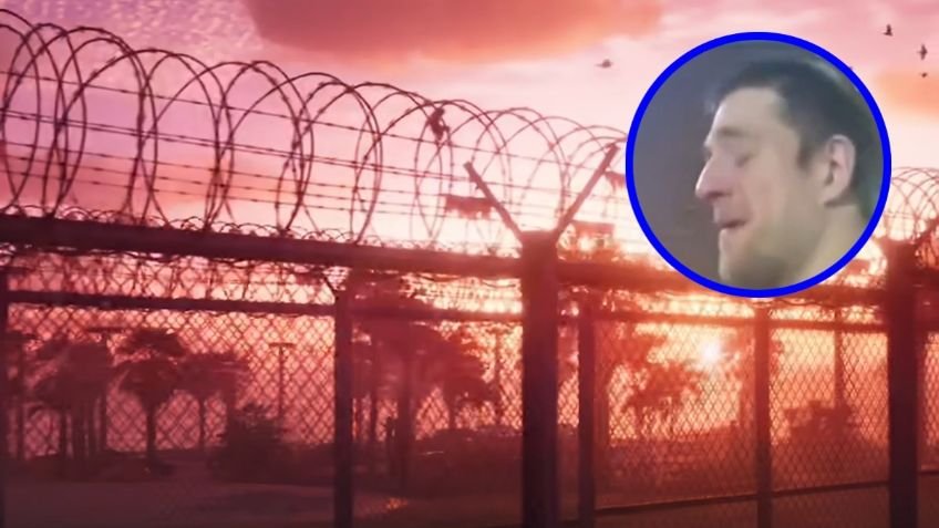 Hombre que mató a su expareja llora porque no volverá a jugar GTA VI tras recibir cadena perpetua