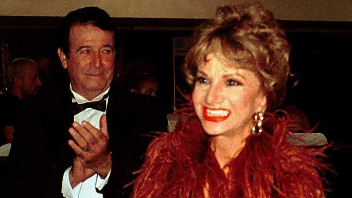 Muere la actriz Ana Luisa Peluffo, leyenda del cine nacional, a los 96 años