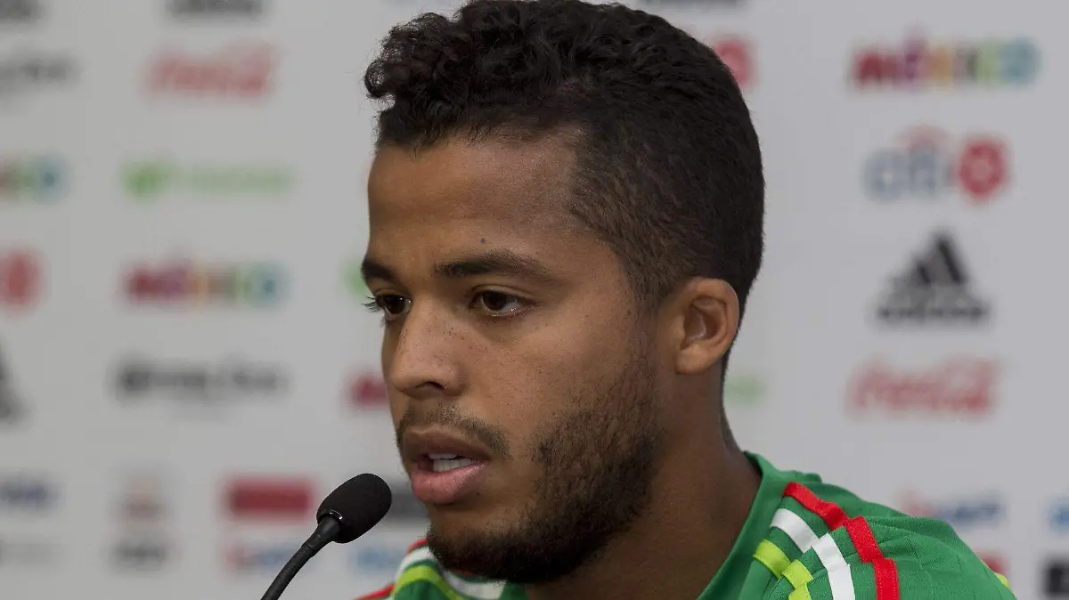 De delantero a empresario: el trabajo millonario de Giovani dos Santos tras dejar el futbol
