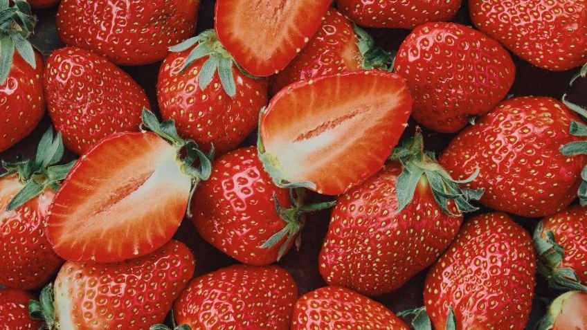 La Profeco te explica paso a paso cómo guardar las fresa para mantenerlas frescas por más tiempo