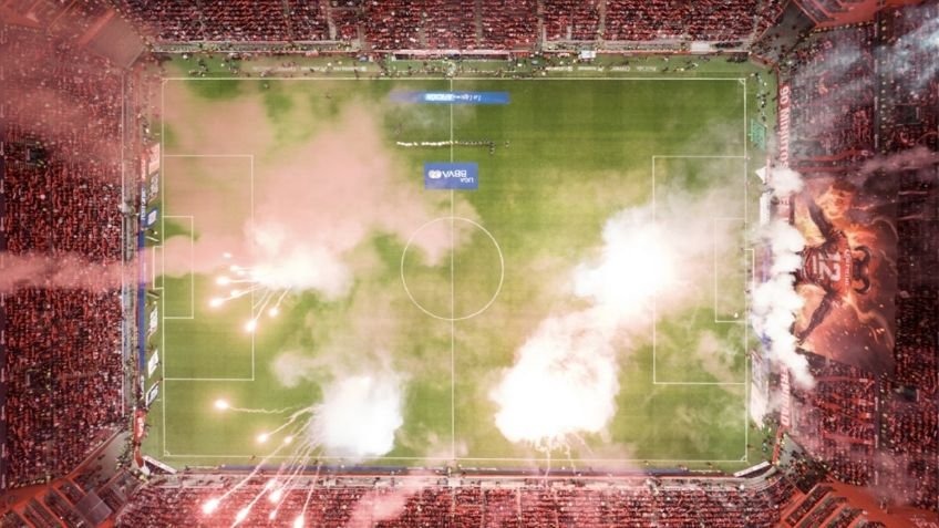 “El verdadero estadio de México está en sus barrios”: Santiago Arau