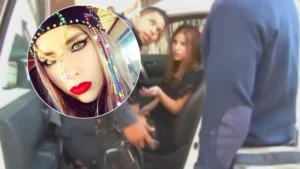 Así luce actualmente “Lady 100 pesos”, esto sucedió con la joven que se hizo viral en 2016