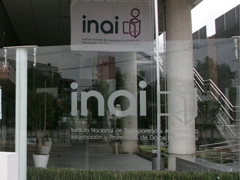 Desaparición del INAI atora acuerdo con la Unión Europea contra el narcotráfico y terrorismo