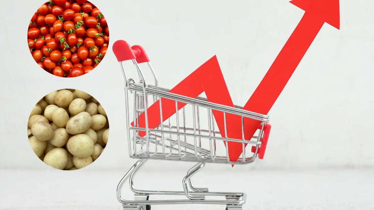 Se acelera inflación, y llega a 4.02% acumulado en el año