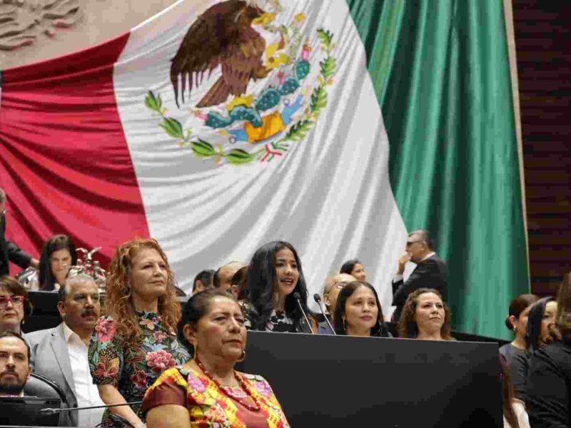 Cámara de Diputados aprobó, por unanimidad, dictamen que incorpora la figura de personas pesqueras y les otorga seguridad social