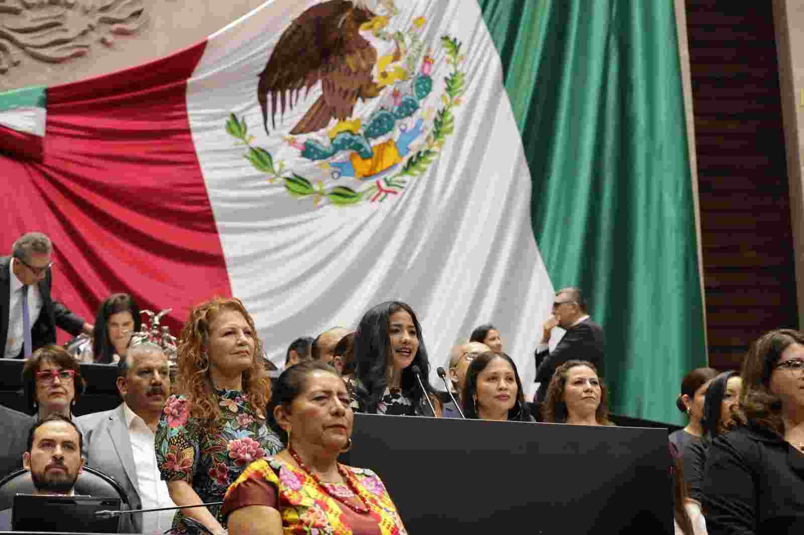 Cámara de Diputados aprobó, por unanimidad, dictamen que incorpora la figura de personas pesqueras y les otorga seguridad social