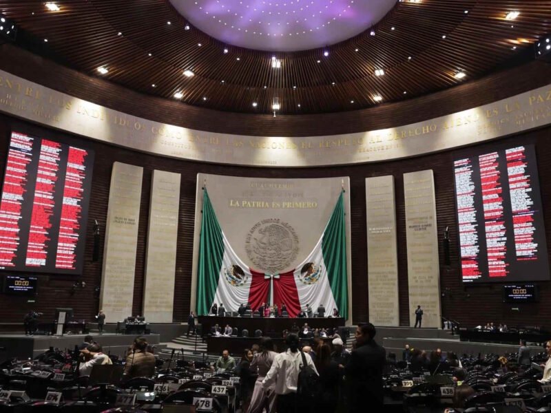 Por unanimidad, la Cámara de Diputados aprobó reducir la jornada laboral de 48 a 40 horas semanales, sin disminución salarial y de manera gradual