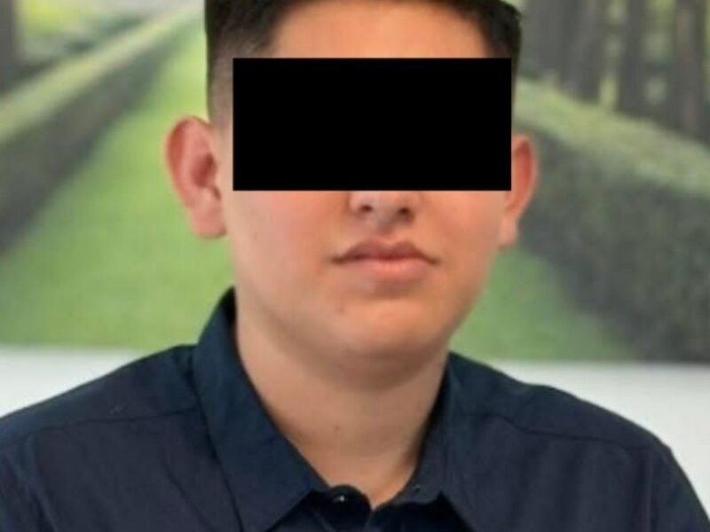 Imputan por Abuso de Confianza, a hijo de candidata a agente municipal de Guillermo Prieto